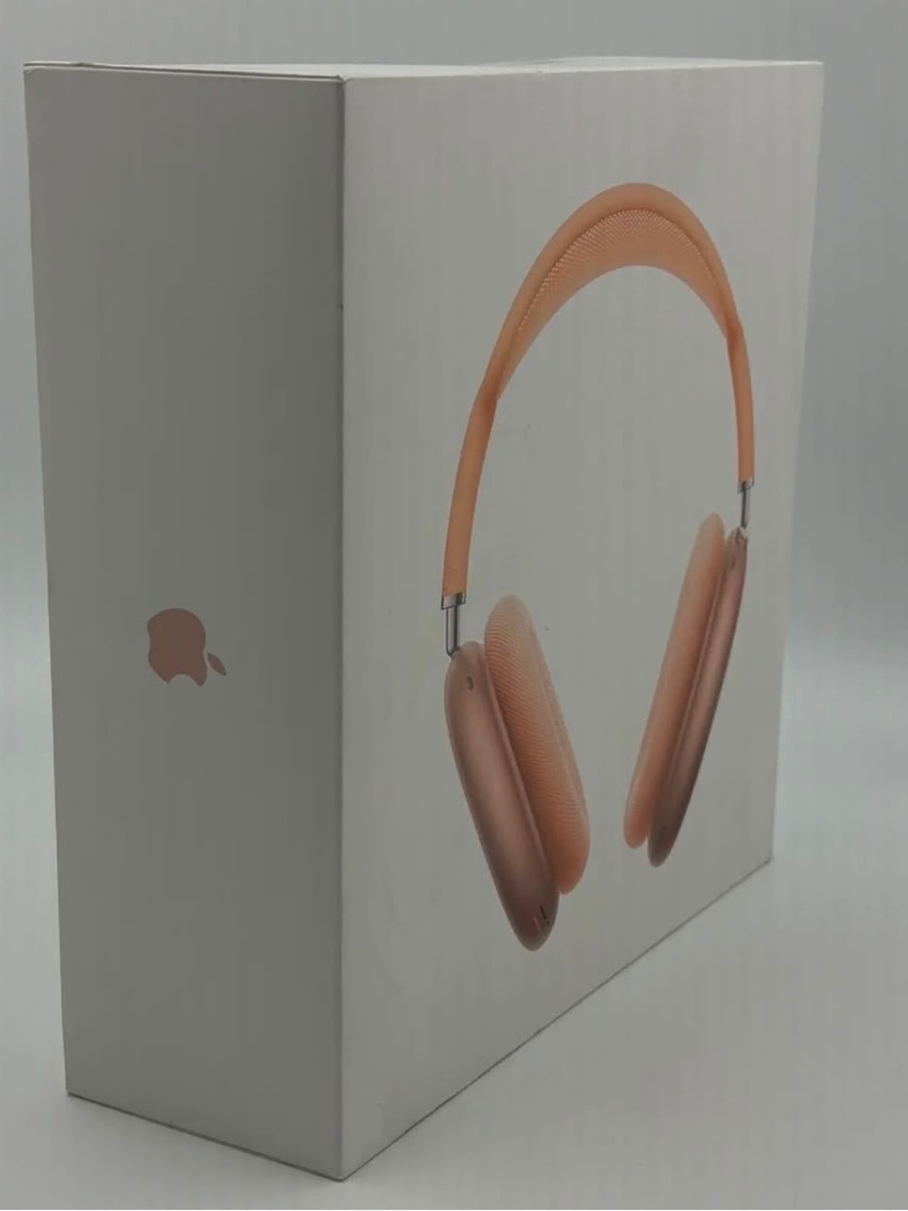 Apple AirPods Max Over-Ear Headphones - Pink (Coral)